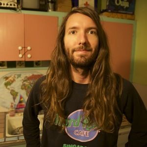 Meet your Posher, Drew